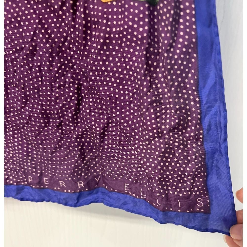 Perry Ellis Scarf